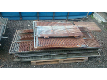 Accessoire NEW HOLLAND