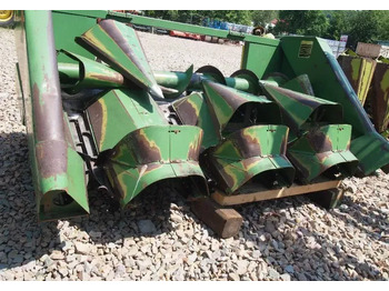 Cueilleur de maïs JOHN DEERE