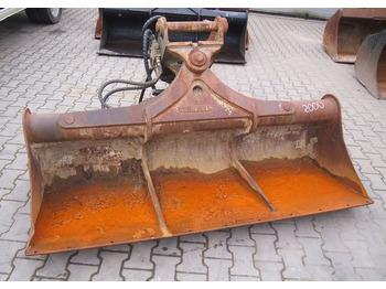 Godet pour pelle LIEBHERR