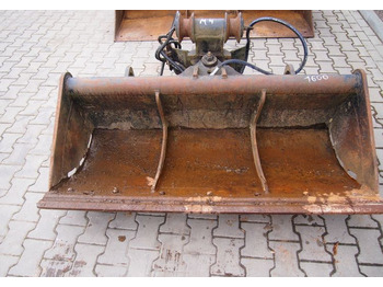 Godet pour pelle Łyżka skarpowa (skarpówka) Morin MORIN 4 Łyżka skarpowa hydrauliczna 160 morin4: photos 5 Godet pour pelle Łyżka skarpowa (skarpówka) Morin MORIN 4 Łyżka skarpowa hydrauliczna 160 morin4: photos 5