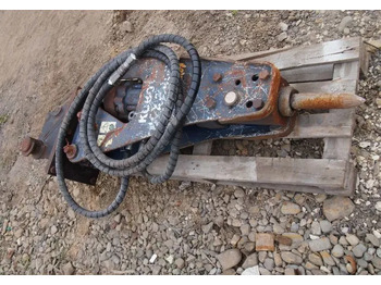 Marteau hydraulique KUBOTA