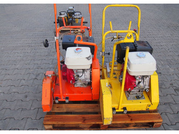 Matériel de chantier