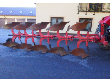 Charrue GREGORI BESSON