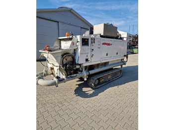 Pompe à béton stationnaire SCHWING STETTER