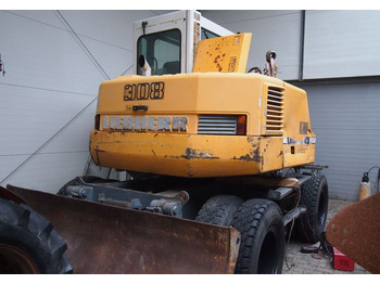 Pelle LIEBHERR