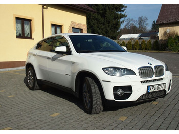 Voiture BMW