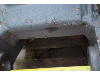 Attache rapide pour Engins de chantier Szybkozłącze do koparki   fi 60  Szybkozłącze hydrauliczne do koparki: photos 5