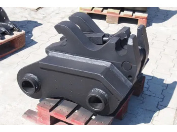 Attache rapide pour Engins de chantier Szybkozłącze do koparki   fi 60  Szybkozłącze hydrauliczne do koparki: photos 4