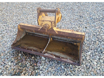 Godet pour pelle LIEBHERR