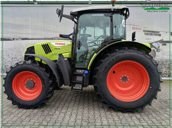 Tracteur agricole neuf Claas ARION 430: photos 4