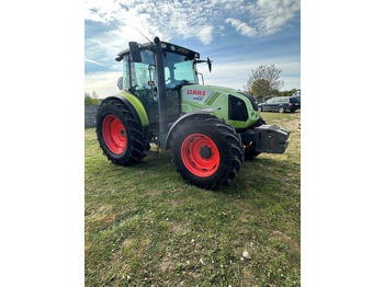 Tracteur agricole CLAAS Arion 430