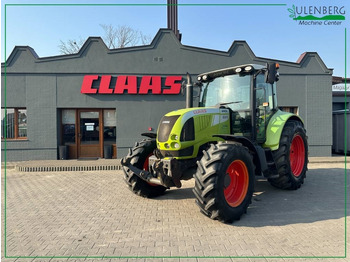 Tracteur agricole Claas Arion 610 C: photos 3
