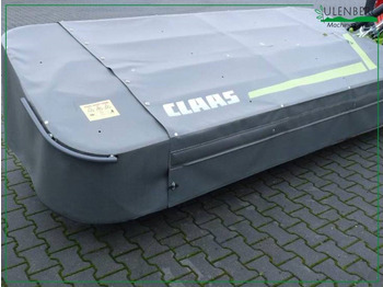 Faucheuse CLAAS