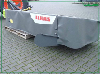 Faucheuse neuf Claas Disco 32: photos 2 Faucheuse neuf Claas Disco 32: photos 2