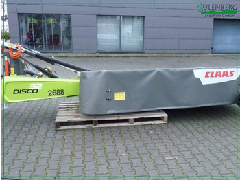 Faucheuse neuf Claas Disco 32: photos 5 Faucheuse neuf Claas Disco 32: photos 5