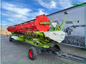 Accessoire de matériels de récolte CLAAS