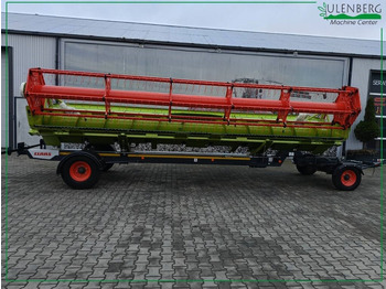 Accessoire de matériels de récolte neuf Claas Vario 770: photos 3