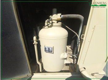 Compresseur d'air Doosan XHP 1070 W CAT: photos 5