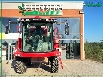 Pulvé automoteur neuf Horsch LEEB 8.300 PT: photos 4