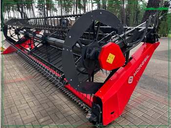 Accessoire de matériels de récolte