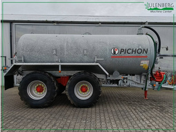 Tonne à lisier neuf Pichon TCI 14200: photos 4