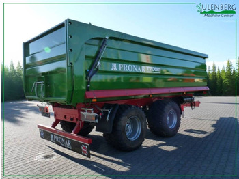 Benne agricole PRONAR