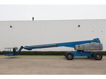 Nacelle télescopique GENIE