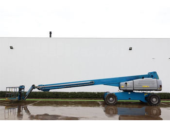 Nacelle télescopique GENIE