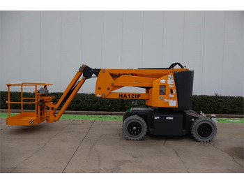 Nacelle articulée HAULOTTE HA12IP