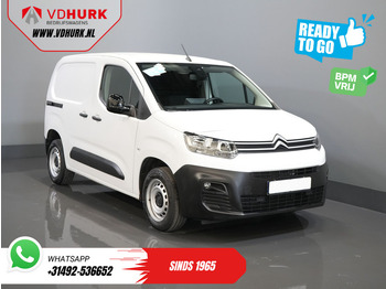Fourgon utilitaire CITROËN Berlingo