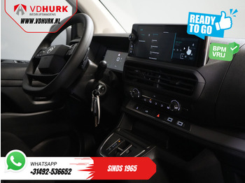 Fourgon utilitaire Citroën Jumpy 2.0 HDI 180 pk Aut. L3 BPM VRIJ! 2x Schuifdeur/ Navi/ Carplay/ Camera/ PDC/ Cruise/ Airco: photos 3