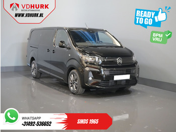 Fourgonnette CITROËN Jumpy