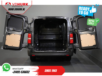 Fourgon utilitaire Citroën Jumpy 2.0 HDI 180 pk Aut. L3 BPM VRIJ/ Virtual Cockpit/ Carplay/ Navi/ Camera/ Cruise/ PDC/ Airco: photos 5