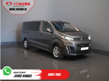 Crédit-bail de Citroën ë-Jumpy SpaceTourer 50 kWh Aut. L3 220 km WLTP €30.182,- incl. BTW Snellader/ 2x Schuifdeur/ Xenon/ Stoelverw./ Navi/ Carplay/ Climate/ Citroën ë-Jumpy SpaceTourer 50 kWh Aut. L3 220 km WLTP €30.182,- incl. BTW Snellader/ 2x Schuifdeur/ Xenon/ Stoelverw./ Navi/ Carplay/ Climate/: photos 1