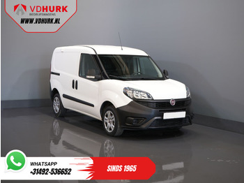 Fourgonnette FIAT Doblo Cargo