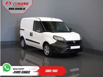 Fourgonnette FIAT Doblo Cargo