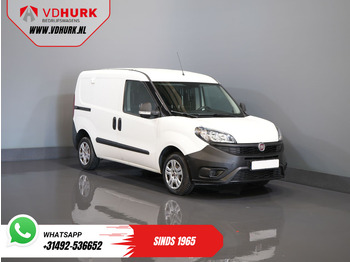 Fourgonnette FIAT Doblo Cargo