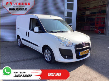 Fourgonnette FIAT Doblo Cargo