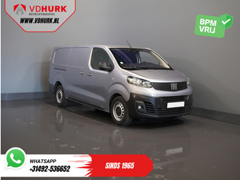 Fourgon utilitaire FIAT Scudo 2.0
