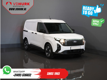 Fourgonnette FORD Transit