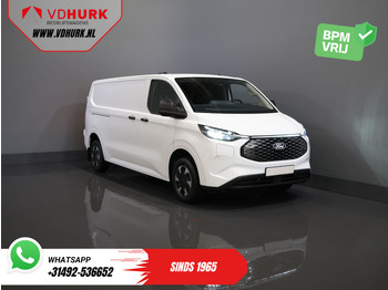 Fourgonnette FORD Transit