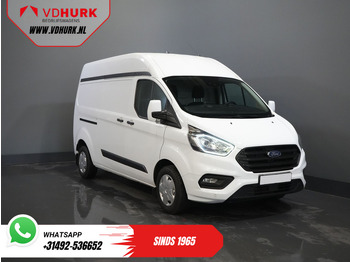 Fourgonnette FORD Transit