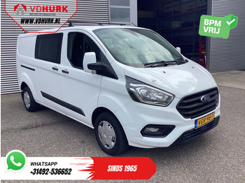 Fourgonnette FORD Transit