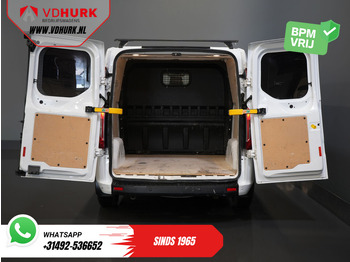 Fourgonnette, Utilitaire double cabine Ford Transit Custom 2.0 TDCI L2 Trend DC Dubbel Cabine BPM VRIJ! Stoelverw./ Carplay/ 2.7t Trekverm./ Navi/ PDC/ Cruise: photos 5