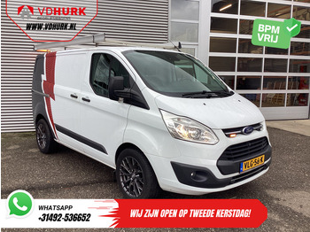 Fourgonnette FORD Transit