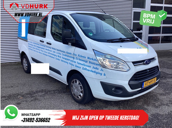 Fourgonnette FORD Transit