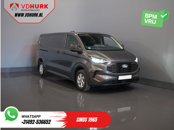 Fourgonnette FORD Transit