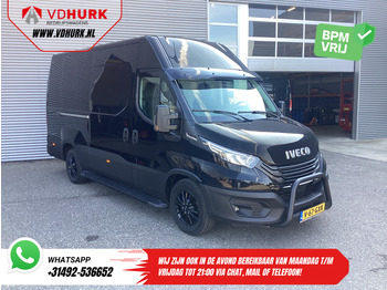 Fourgon utilitaire IVECO Daily 35s18