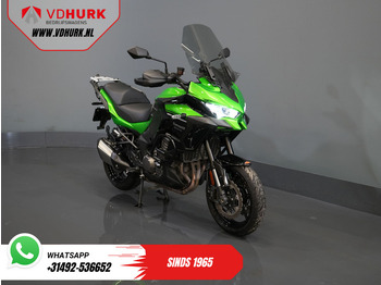 Motocyclette KAWASAKI