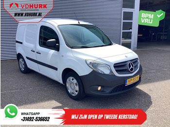 Fourgonnette MERCEDES-BENZ Citan 108 CDI